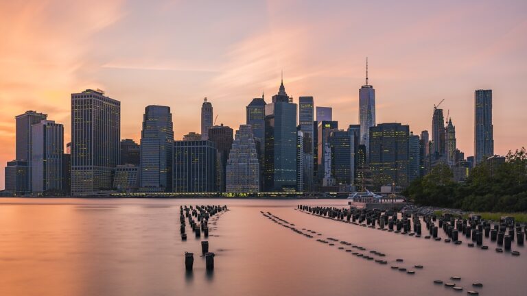 New York City