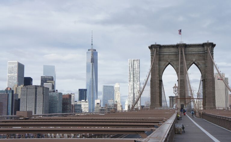9 Ways to Find Excitement in Brooklyn, New York