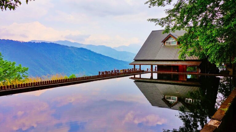 Influencers & Luxury Hotels