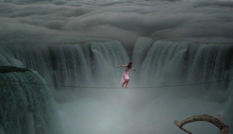Courage to be Disliked