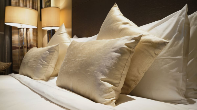 Get Paid $2,000 to Sleep in Different Places, Including a 5-Star Resort