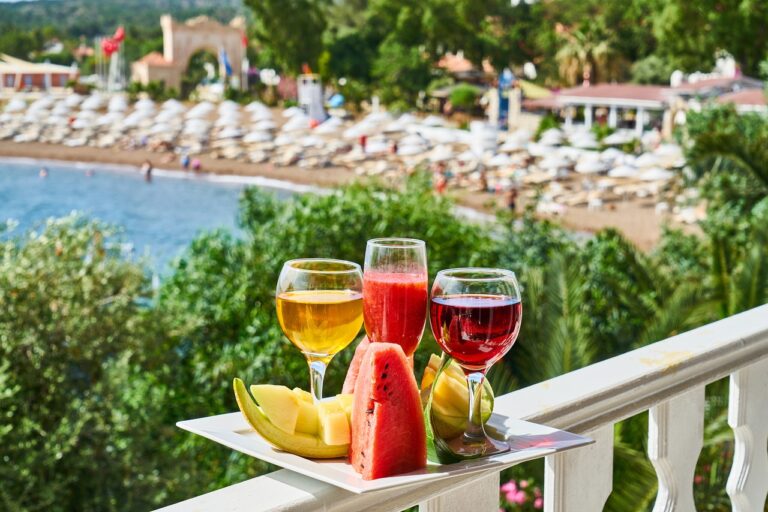 Wellness and Luxury