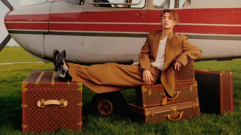 The Most Telling Data about China’s Luxury Market in 2024