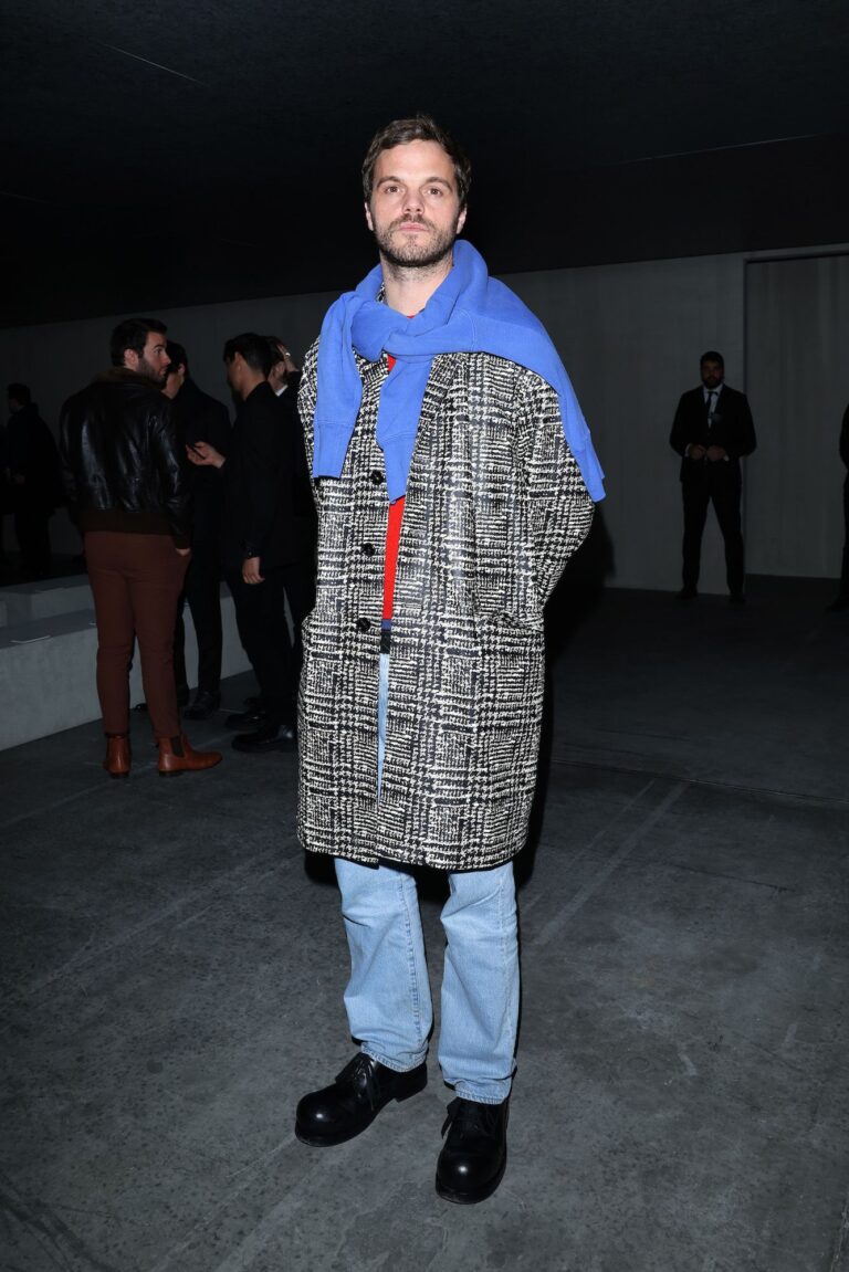 2024’s Designer Exodus – A Turning Point in Fashion Leadership