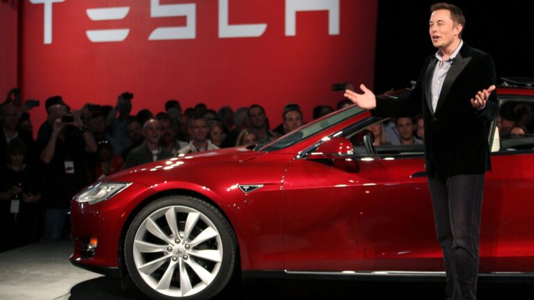 Stichting Pensioenfonds ABP Cuts Tesla Ties Amid Controversy