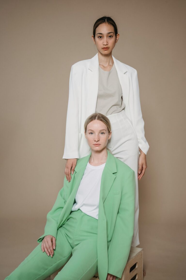 Refine Your Elegance with The Art of Tailoring and Bespoke Garments
