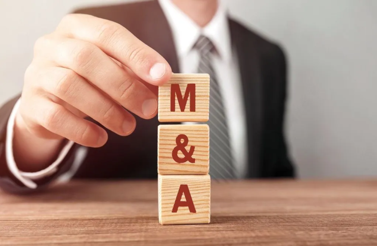 2025 Dealmaking: A Pivotal Year of M&A Rebound