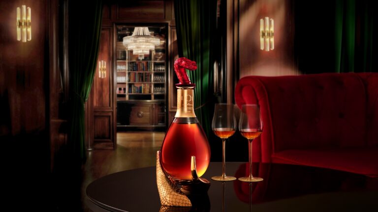 Libations and Feasts to Celebrate the Lunar New Year 2025