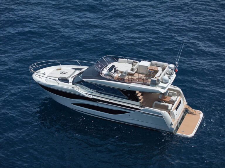 Prestige’s New F-Line is heading to Asia