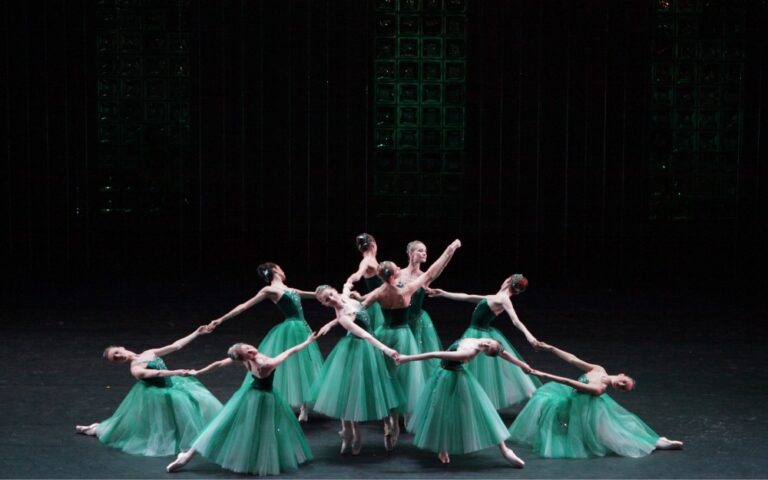 Serge Laurent on Van Cleef & Arpels’ Dance Reflections and Legacy