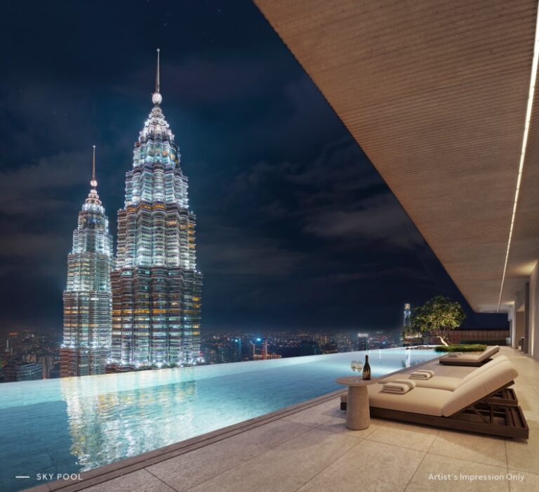 Rigorous Resurgence – Malaysian Property Outlook 2025