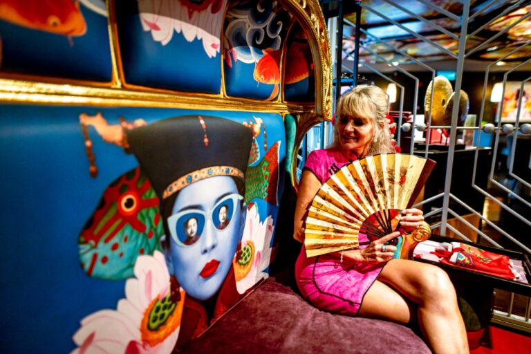Gallery des Artistes Owner Edith Ho on Shaping the Pop Art Scene in Malaysia