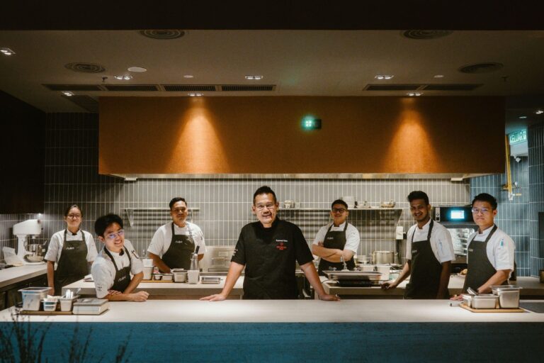 Malaysia’s Latest Gastronomic Surprise: The Skillet Kuala Lumpur