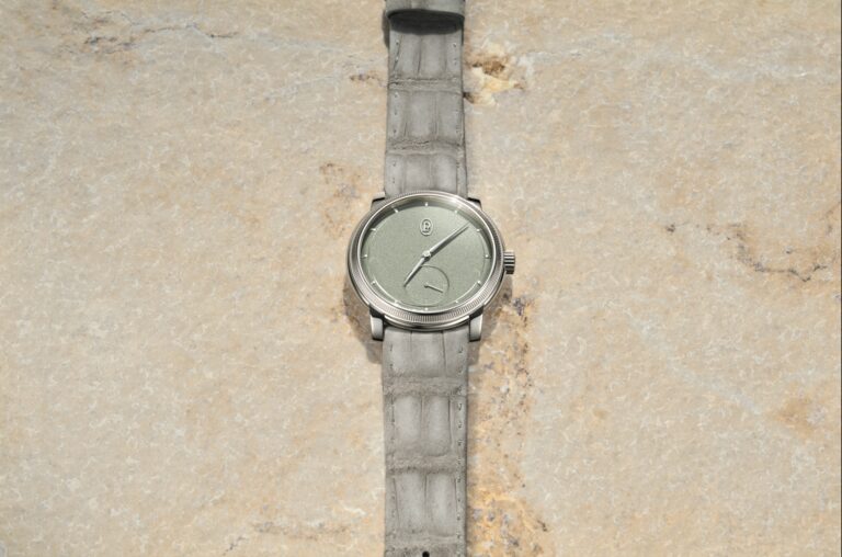 Why the Parmigiani Fleurier Toric Petite Seconde Is the Connoisseur’s Choice