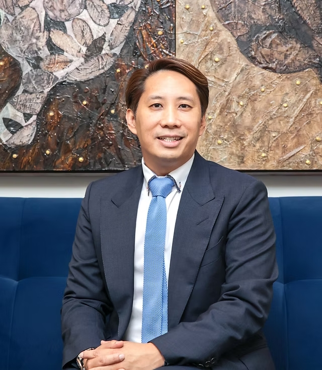 Kuala Lumpur’s Business Power Players and Rising Stars