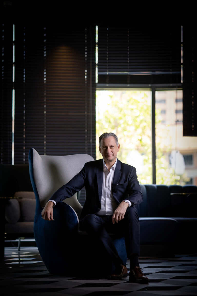 Hotelier Cristian Nannucci on the Evolution of Kuala Lumpur’s Hospitality Landscape