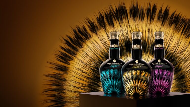 Luxury Spirits Brands Recalibrate Strategies to Appeal to a New Generation of Consumers