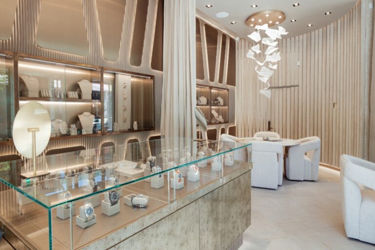 Watch & Jewellery Retailer Avi & Co. Latest Boutique Opens in Aspen