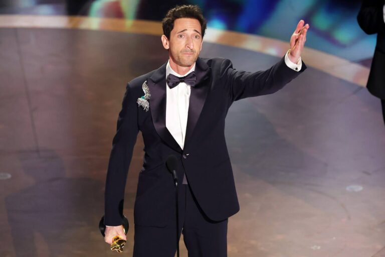 Oscar 2025: The Winners, The Conversations, and Cultural Shifts