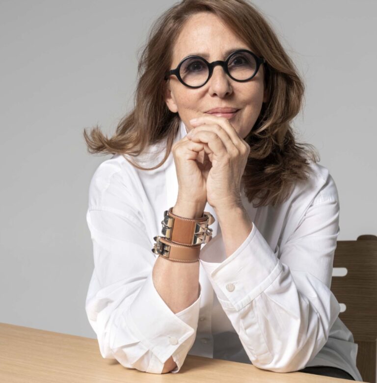 In Her Element: Christine Nagel On Her Latest Hermès Fragrance
