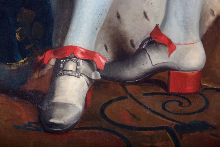 The Power of Pumps: From Royal To Runway