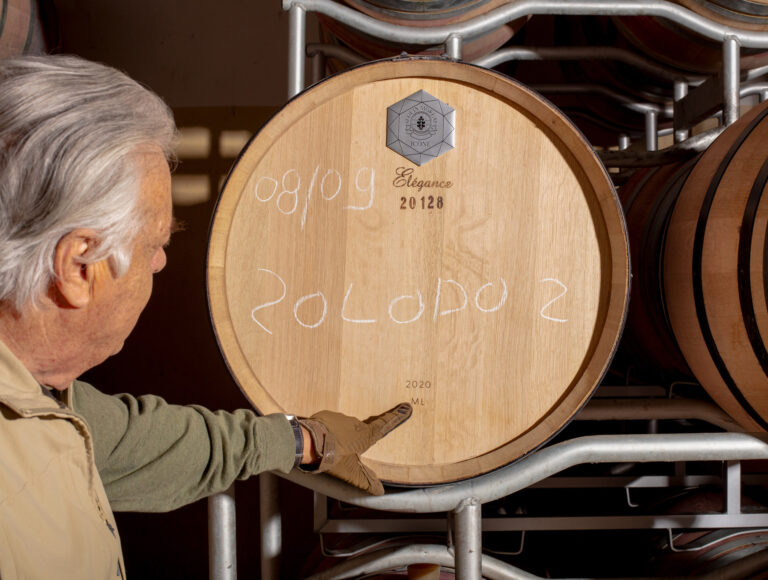 Lodovico Antinori’s Legacy of Innovation in Italian Fine Wine