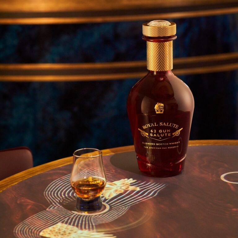 Can Whisky Capture the Highest Gun Salute’s Grandeur?