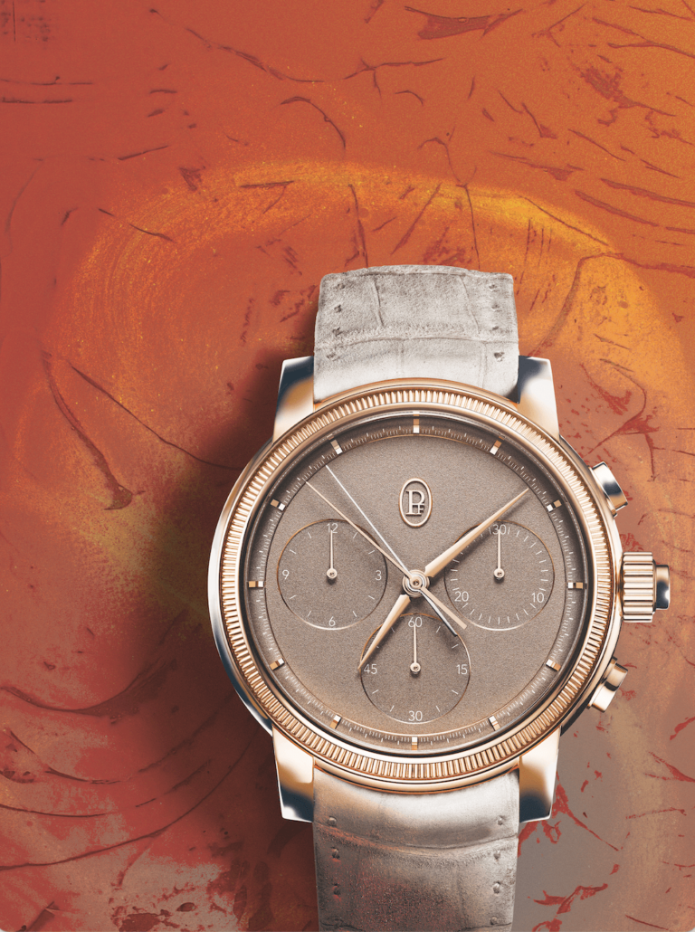 Parmigiani Fleurier Delivers The Gold Standard of Dress Watches