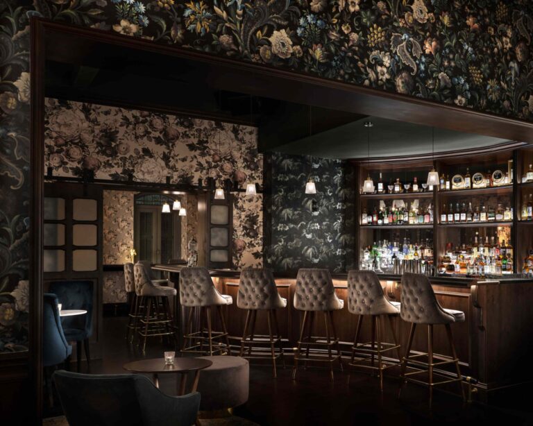 San Francisco’s Gold Rush Spirit Finds a Home in Singapore’s Barbary Coast