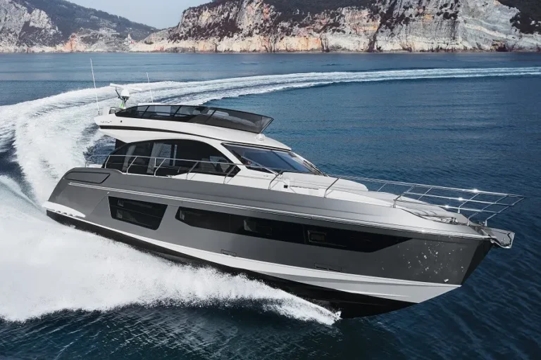 Ready, Set, Sail: Global Manufacturers Converge at Singapore Yachting Festival 2025