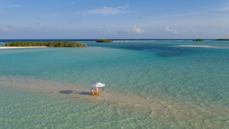 8 Luxury Travel Destinations With a Cause