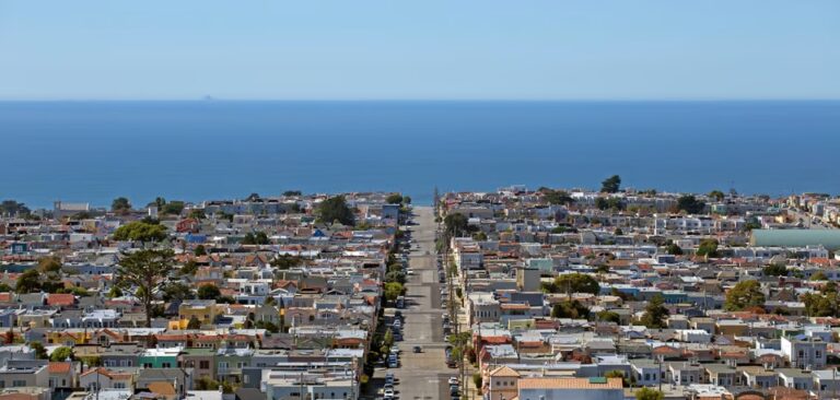 San Francisco’s Upbeat Property Market and Outlook