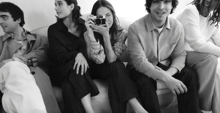 Tod’s Italian Diaries Celebrate Five Young Artistes In The Spirit of the Gommino