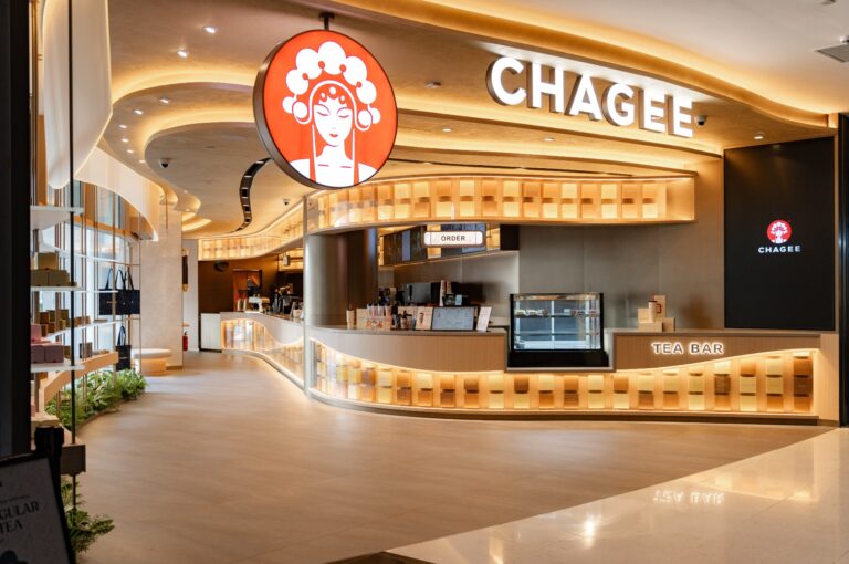 Chagee’s 30-Year-Old CEO is Now A Billionaire