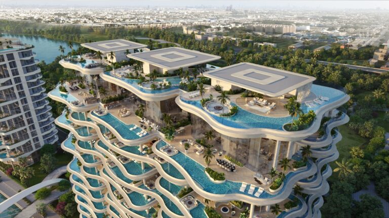 An Exclusive Conversation with Abbas Sajwani: Insights into Dubai’s Luxury Real Estate Market