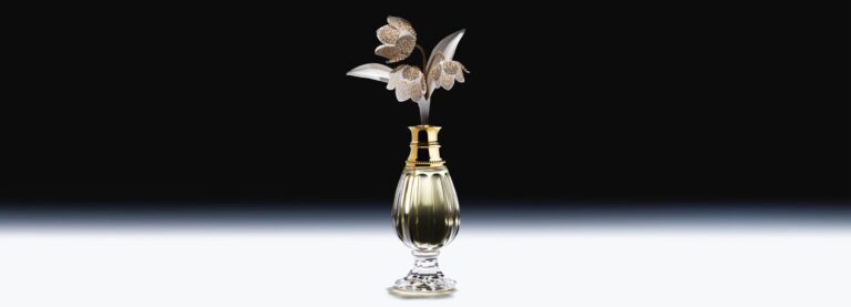 8 Luxury Fragrances of 2025 That Intentionally Embrace the Floral Heart
