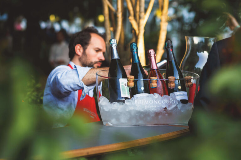 Maison Brimoncourt Returns to Champagne’s Roots