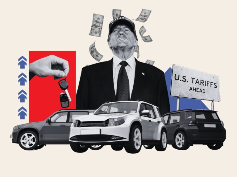 The Luxury Automotive Industry’s Big Reset