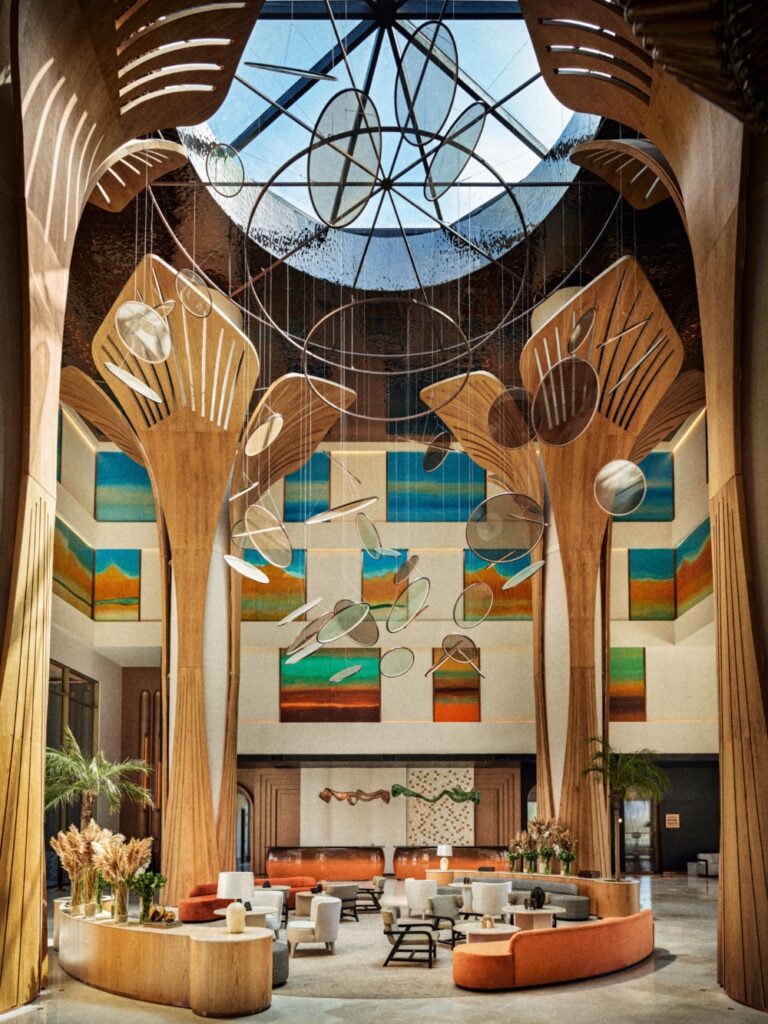 XO Cape Arnna: The New Crown Jewel of the Turkish Riviera