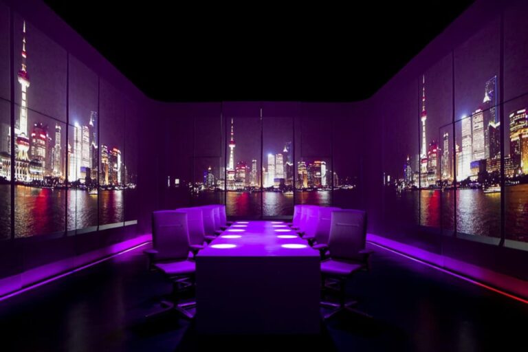 8 Ambitious Restaurants From Around The World