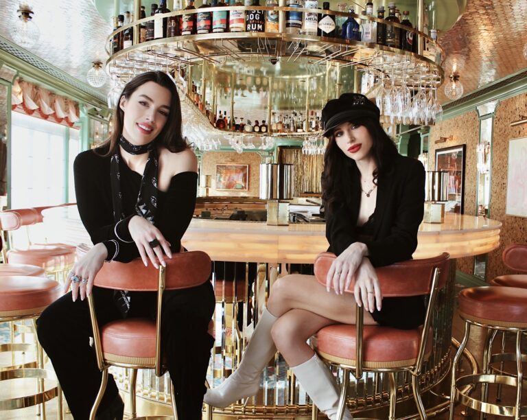 From Gatekeepers to Storytellers: How the Women Behind Chiltern Firehouse’s Legendary Guest List Are Rewriting London’s Nightlife