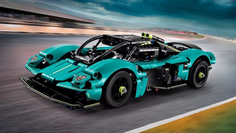 2025’s Most Exciting Cars With Bold, Playful Designs (So Far)