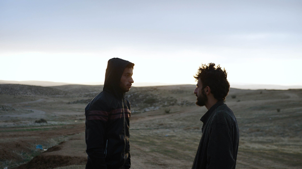 Film Review of No Other Land