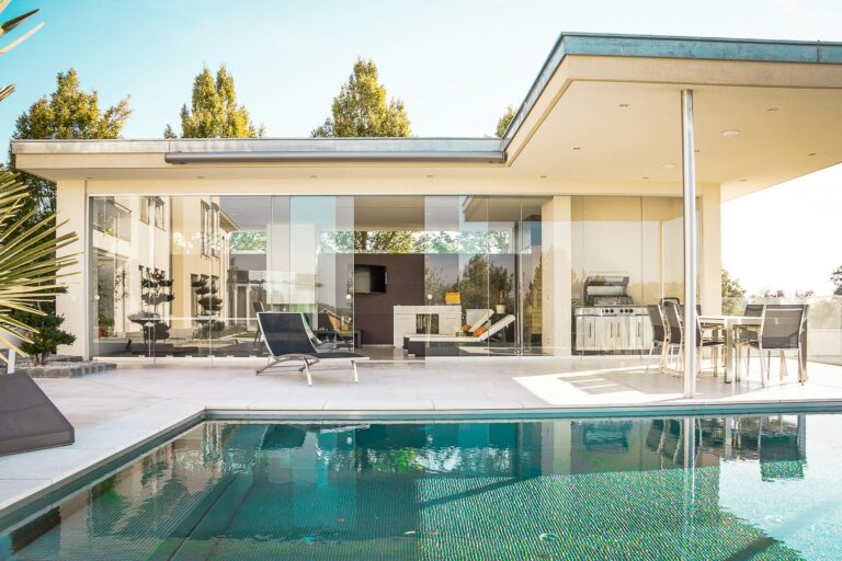 Luxury Living Communities The Latest Trend Taking The Property World By Storm