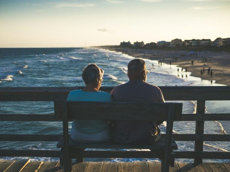 Redefining Retirement With Innovation and Luxury for Seniors