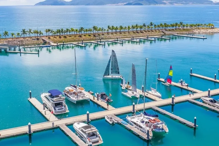 Ruurd Van Putten on Vietnam’s Yachting Ambitions