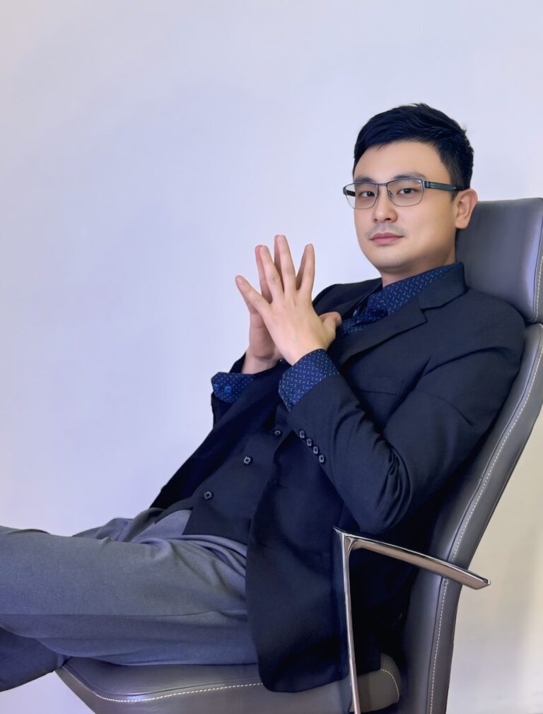 AJ Lim Brings Farmed Caviar from Malaysia to the Global Market With T’Lur Caviar