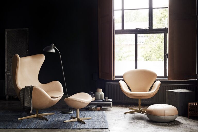 World’s Best Architecture & Design: Iconic Firms, Spaces & Furniture Brands