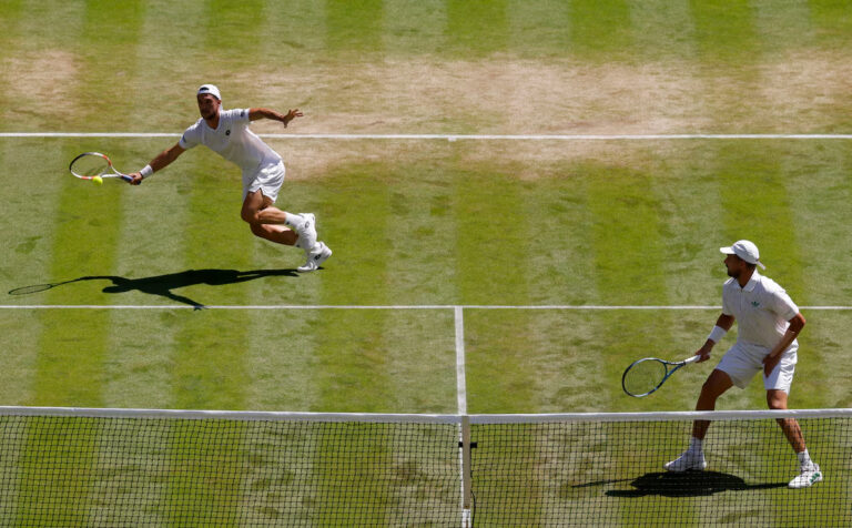 Wimbledon 2025: Style Strategy and Sponsorship at the Summer’s Most Elegant Tournament