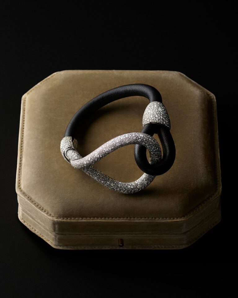 Luxury Conglomerates Rethink Collaboration Strategies